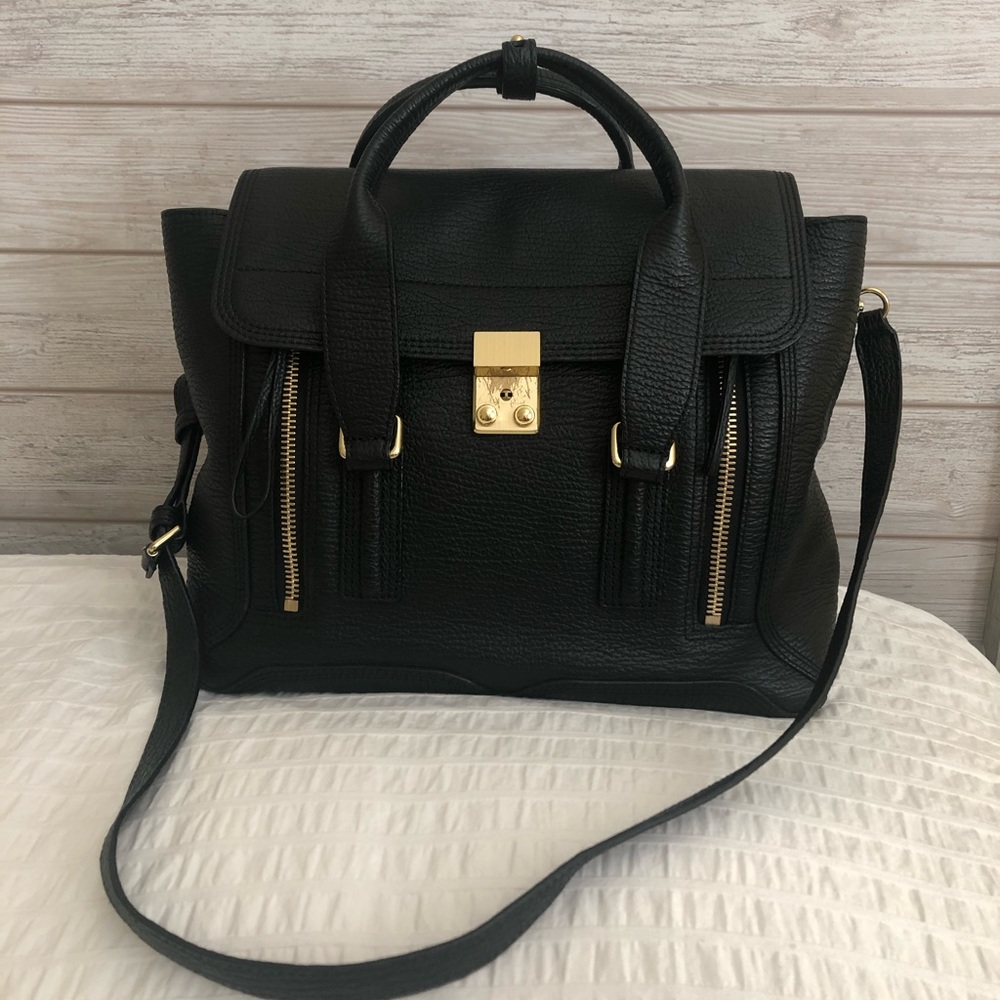 Phillip Lim 3.1 Pashli Medium Satchel